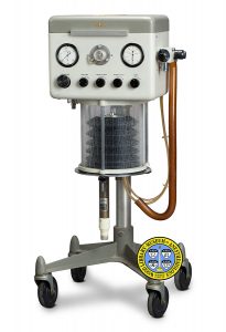 Bennett Anesthesia Ventilator